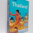 China Williams ym. : Thailand - pikkukuva 1