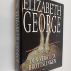 Elizabeth George : Den verkliga brottslingen - pikkukuva 1