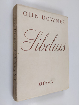Olin Downes : Sibelius