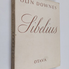 Olin Downes : Sibelius - pikkukuva 1
