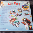 Zak Pak Pak! peli lautapeli - pikkukuva 2