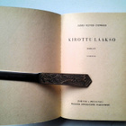 Curwood: Kirottu laakso, v. 1961. HYVÄ! - pikkukuva 3