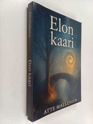 Atte Mallenius : Elon kaari