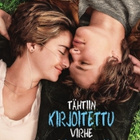 Tähtiin Kirjoitettu Virhe  -  DVD - pikkukuva 1