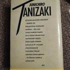Makiokan sisarukset Junichiro Tanizaki - pikkukuva 2