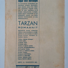 Edgar Rice Burroughs : Tarzan ja valkoinen nainen : seikk... - pikkukuva 2