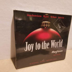 Mieskuoro Manifestum:Joy to the world CD (avaamaton) - pikkukuva 1