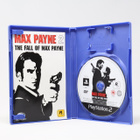 Max Payne 2 - PS2 - pikkukuva 3
