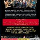 Polttarit - DVD - pikkukuva 2
