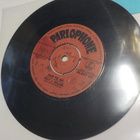 BILLY J. KRAMER  BAD TO ME / I CALL YOUR NAME 7'' SINGLE VG+ - pikkukuva 2