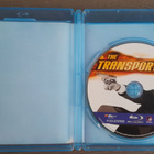 BD: The Transporter (Jason Statham, Shu Oi 2002/2013) - pikkukuva 3