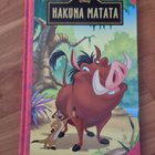 Hakuna Matata kuvakirja, Lasten oma kirjakerho (#3360) - pikkukuva 1