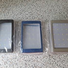 Auringolla Ladattava Powerbank - pikkukuva 1