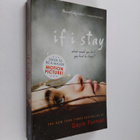 Gayle Forman : If I stay : a novel - pikkukuva 1