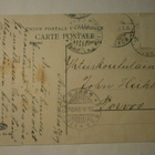 Viipuri, Monrepos, kartano ja puistoa, mv pk, p. 1909 - pikkukuva 2