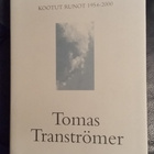 Tomas Tranströmer "Kootut runot 1954-2000" - pikkukuva 1