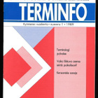 Terminfo 1988/4, 1989/ 1,3 ja 4 - pikkukuva 2