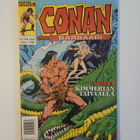Conan barbaari sarjakuvalehti (4 / 1990) - pikkukuva 1