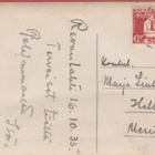 Revonlahti muistomerkki - pikkukuva 2