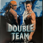 DOUBLE TEAM DVD - pikkukuva 1