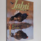 Jahti 2/2007 - pikkukuva 1