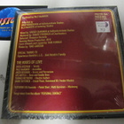 REETA VESTMAN - MAY THIS BE LOVE CD SINGLE PROMO UUSI - pikkukuva 2