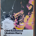 LIKAINEN HARRY DVD - pikkukuva 1