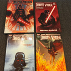 Star Wars - Darth Vader sarjakuvat - pikkukuva 1