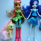 My Little Pony ponit ja nuket - pikkukuva 2