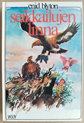 Enid Blyton: Seikkailujen linna