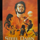 Steel Dawn (DVD) Patrick Swayze - pikkukuva 1
