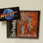 DR. FEELGOOD - STUPIDITY + CD + WILKO JOHNSON NIMMARI - pikkukuva 1