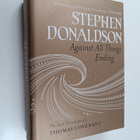 Stephen R. Donaldson : Against All Things Ending - pikkukuva 1