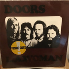 DOORS: L.A. Woman Lp levy - pikkukuva 1