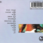 Singer • Fill In The Blanks CD - pikkukuva 3