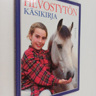 Hevostytön käsikirja - pikkukuva 1