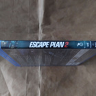 Escape Plan 2 (Bluray) - pikkukuva 3