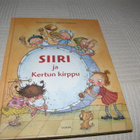 Nopola - Lindman Siiri ja Kertun kirppu - pikkukuva 1