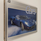 Hannu Kurki-Suonio : Cars 22 - pikkukuva 1