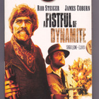 A Fistful of Dynamite - Sergio Leone 2-DVD - pikkukuva 1