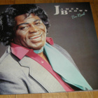 James Brown - I'm real - LP - pikkukuva 1