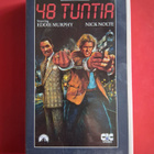 48 tuntia (1983) VHS - pikkukuva 1