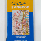 Anthony Sattin : Citypack Bangkok - pikkukuva 2