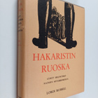 lordi Russell of Liverpool : Hakaristin ruoska : lyhyt se... - pikkukuva 1