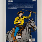 Gianluigi Bonelli : Tex Willer Kirjasto 74: Karkurit - pikkukuva 2