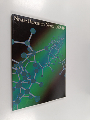 Nestle Research News 1982/83