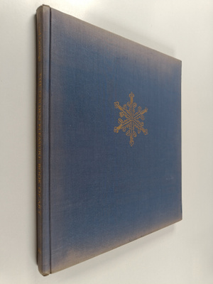 Fred Gettings : The golden pleasure book of art : underst...
