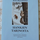 Arto Paasilinna: Hankien tarinoita - pikkukuva 1