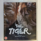 The Tiger: An Old Hunter's Tale (2015) Blu-ray (Daeho) - pikkukuva 1
