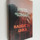 Risto Isomäki : Haudattu uhka - pikkukuva 1